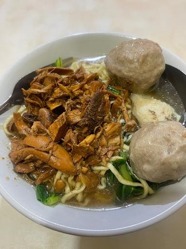 BAKSO SUDI MAMPIR MAS BASUKI