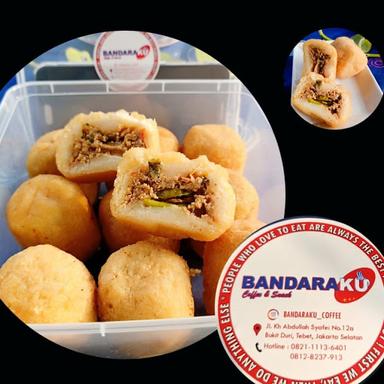 BANDARAKU COFFEE & SNACK