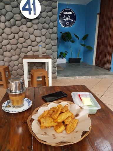 BANDARAKU COFFEE & SNACK