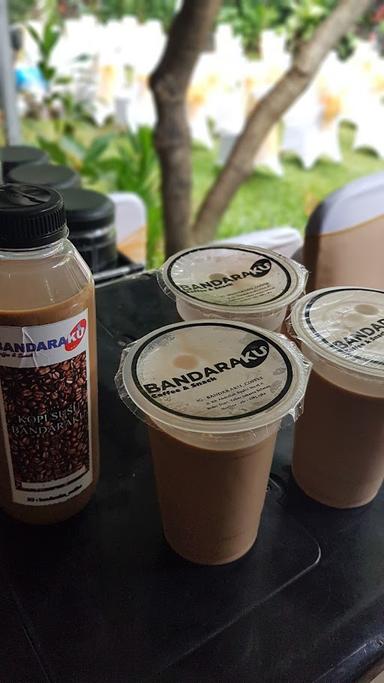 BANDARAKU COFFEE & SNACK