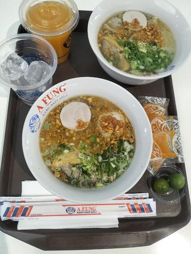 A FUNG BASO SAPI ASLI - KALIBATA CITY