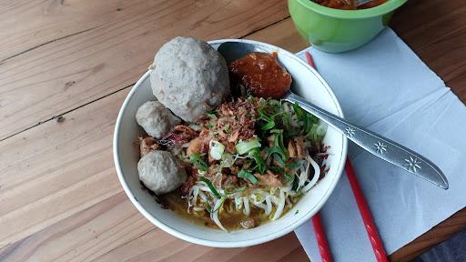 BASO BANG YONO