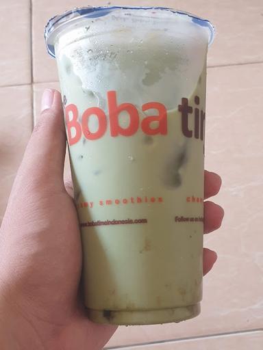 BOBBATIME | DUREN TIGA