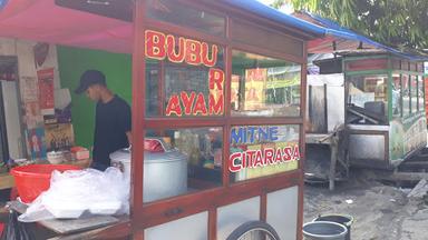 BUBUR AYAM MITNET