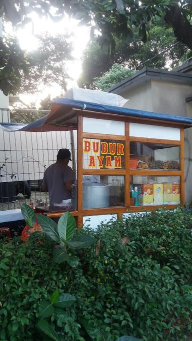 BUBUR AYAM PLN DUREN TIGA