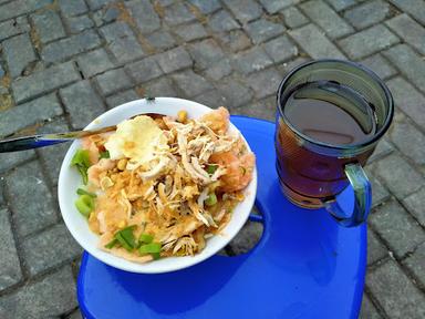 BUBUR AYAM SURYA MAS