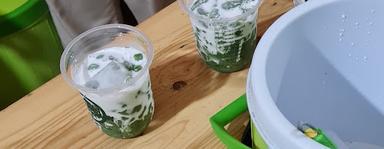 CENDOL PANDAN CENTER