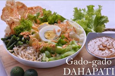 DAPUR DAHAPATI | BIDAKARA