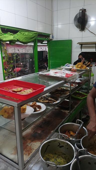 DAPUR WARTEG PUTRA JAYA