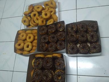 DONAT DIFAH