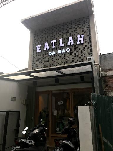 EATLAH PASAR MINGGU