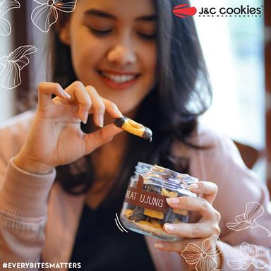 J & C COOKIES KALIBATACITY