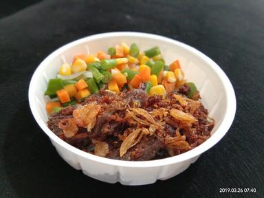 KARBO (KANTIN RICE BOWL)