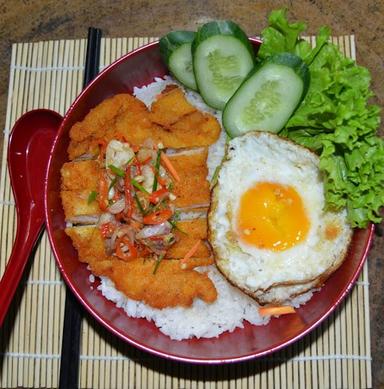 KEMONAS SOTO BETAWI & RICE BOWL