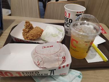 KFC APARTEMEN XBATA