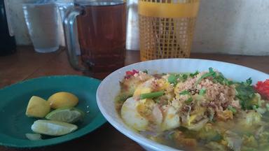 KIOS SOTO LAMONGAN CAK IPIN