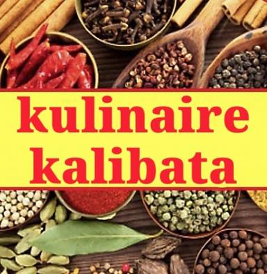 KULINAIRE KALIBATA