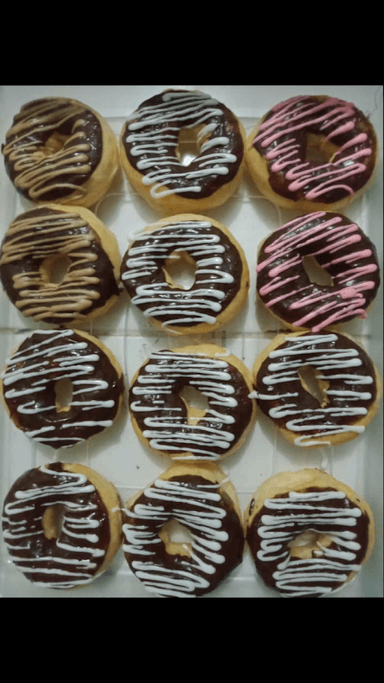 MAFA DONAT