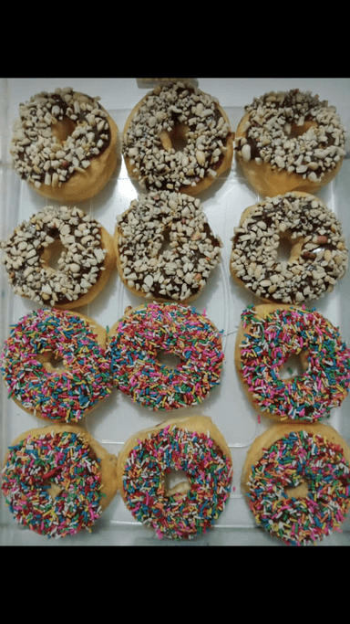 MAFA DONAT