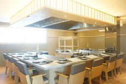 MAISON TATSUYA TEPPANYAKI GATOT SUBROTO