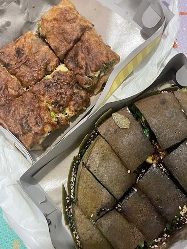 MARTABAK RIA JAYA