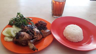 MAS EZA KALASAN GRILLED CHICKEN