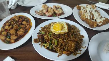 MATAHARI CHINESE FOOD - TEBET