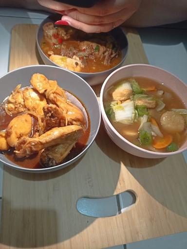 MATAHARI CHINESE FOOD - TEBET