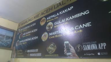 MIE ACEH BANG JAL ASEMBARIS