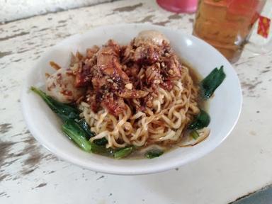 MIE AYAM BAKSO PAK DE