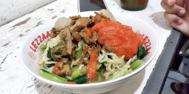 MIE AYAM BAKSO PAK DE