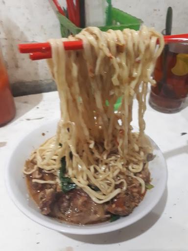 MIE AYAM BAKSO PAK DE