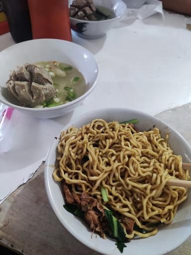 MIE AYAM SUDIMAMPIR