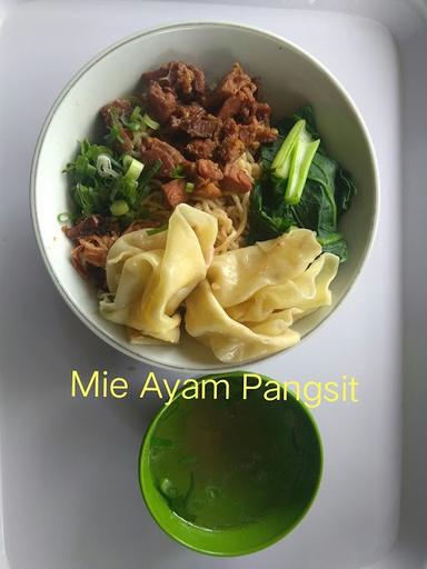 MIE AYAM TIGA DARA TASIK