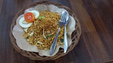 NASI GORENG ANSARA