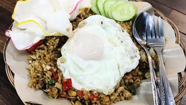 NASI GORENG ANSARA