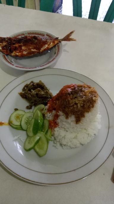 NASI PADANG TAN BUYUANG