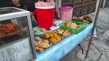 NASI UDUK BETAWI SM