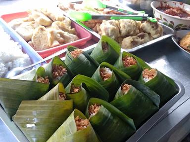 NASI UDUK MPOK ATUN