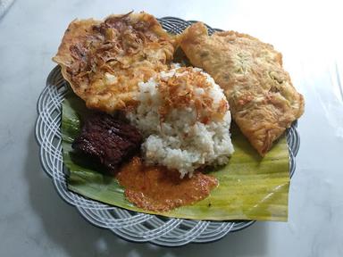 NASI UDUK MPOK ATUN