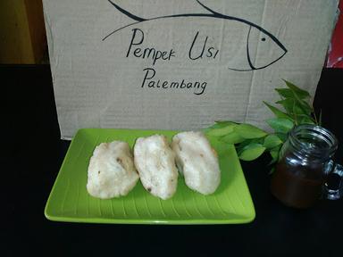 PEMPEK USI PALEMBANG