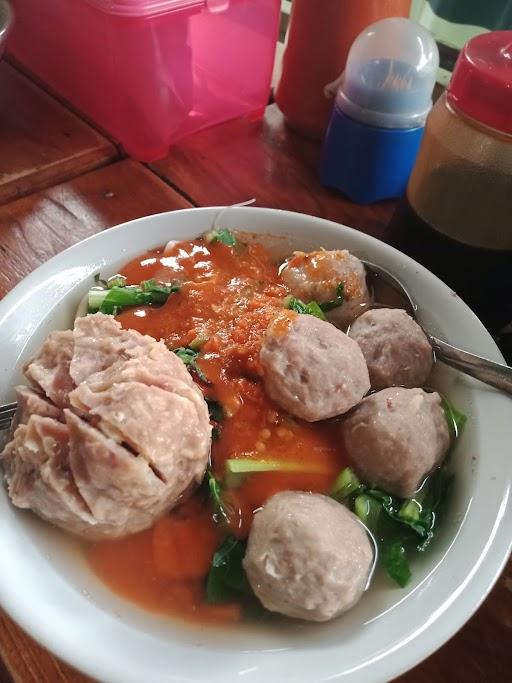 PONDOK BAKSO LARISA