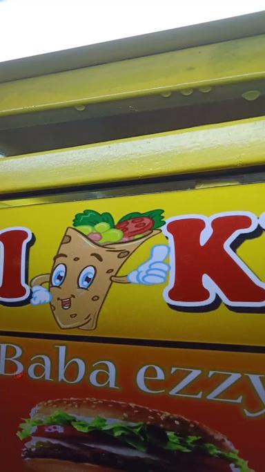 RIZKI KEBAB BABA EZZY