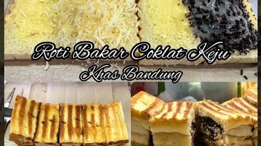 ROTI BAKAR BANDUNG POTLOT 2