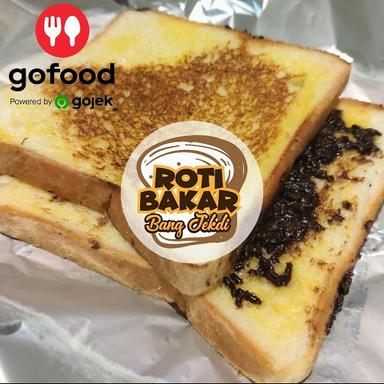 ROTI BAKAR BANG JEKDI