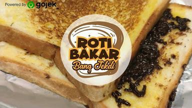 ROTI BAKAR BANG JEKDI