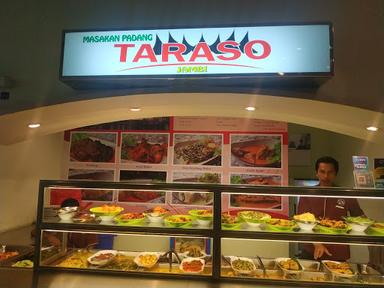 RUMAH MAKAN TARASO JAMBI