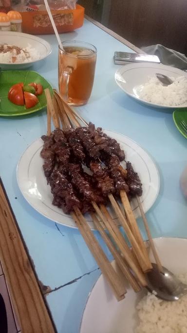 SATE BLORA ALOEN-ALOEN