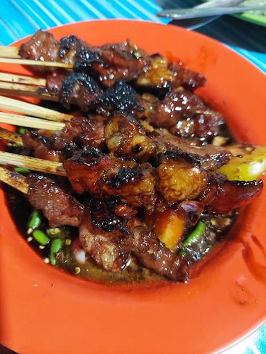 SATE CAK MAMAT