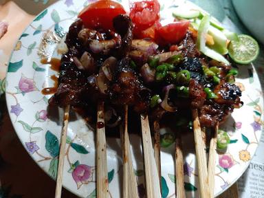 SATE MADURA